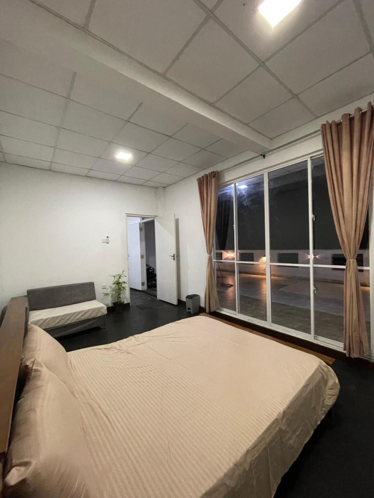 كيجاللا Misty Mountain Lodge المظهر الخارجي الصورة