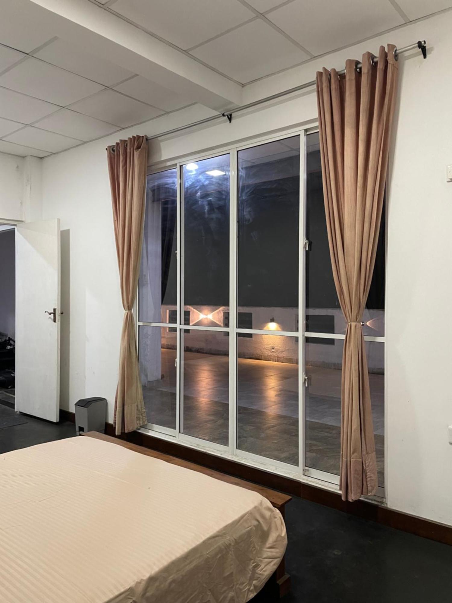 كيجاللا Misty Mountain Lodge المظهر الخارجي الصورة