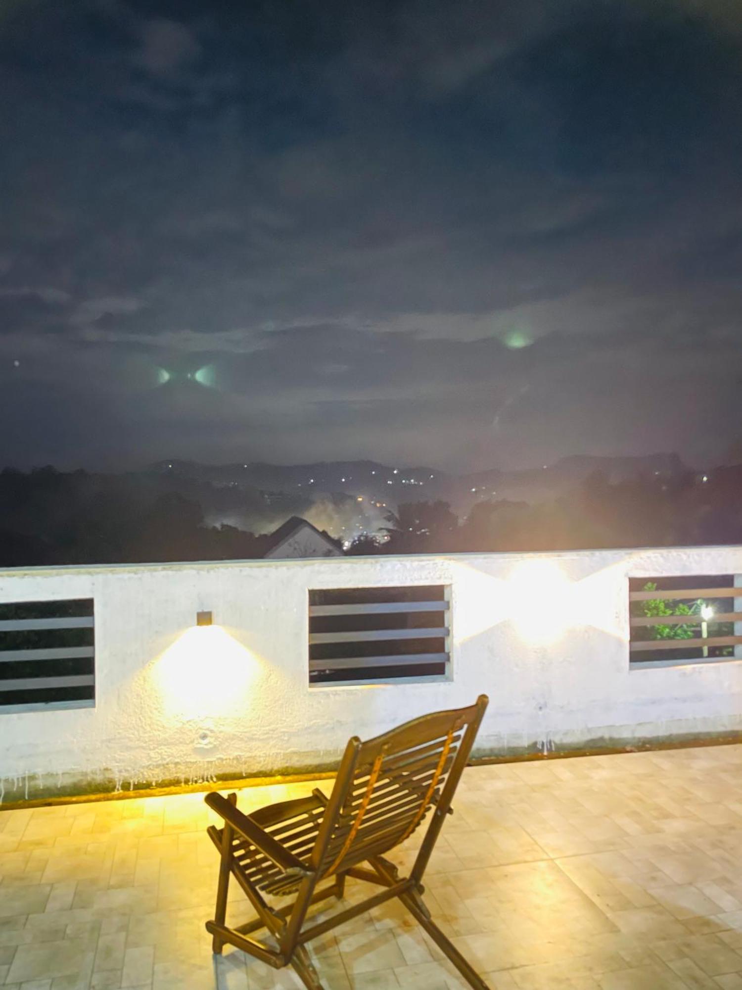 كيجاللا Misty Mountain Lodge المظهر الخارجي الصورة