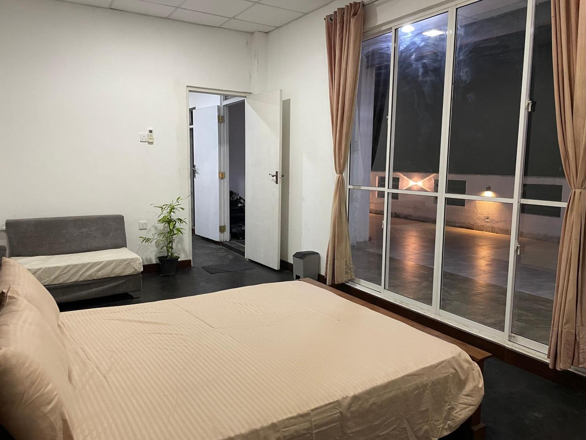 كيجاللا Misty Mountain Lodge المظهر الخارجي الصورة